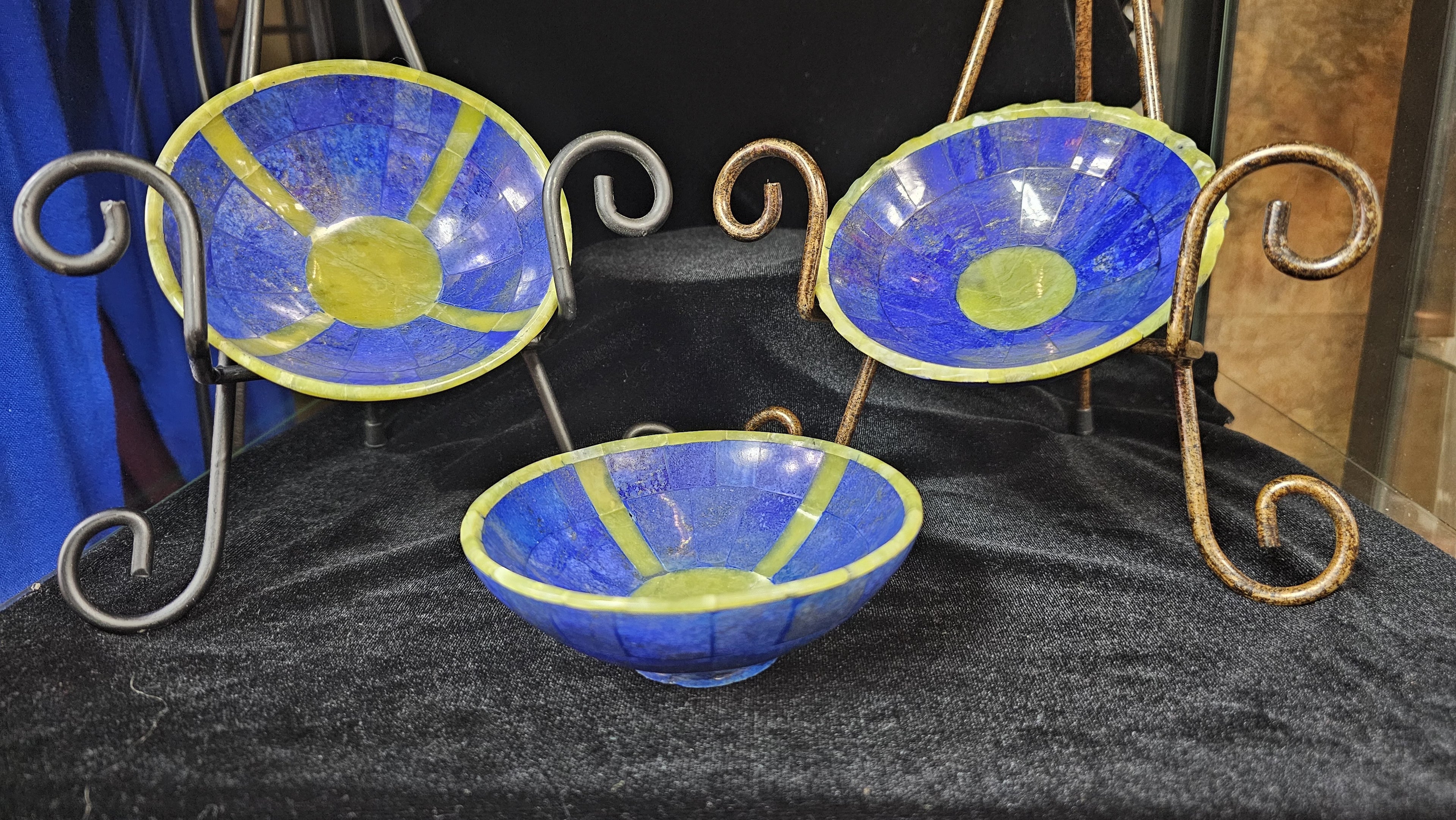 Lapis bowl - mini
