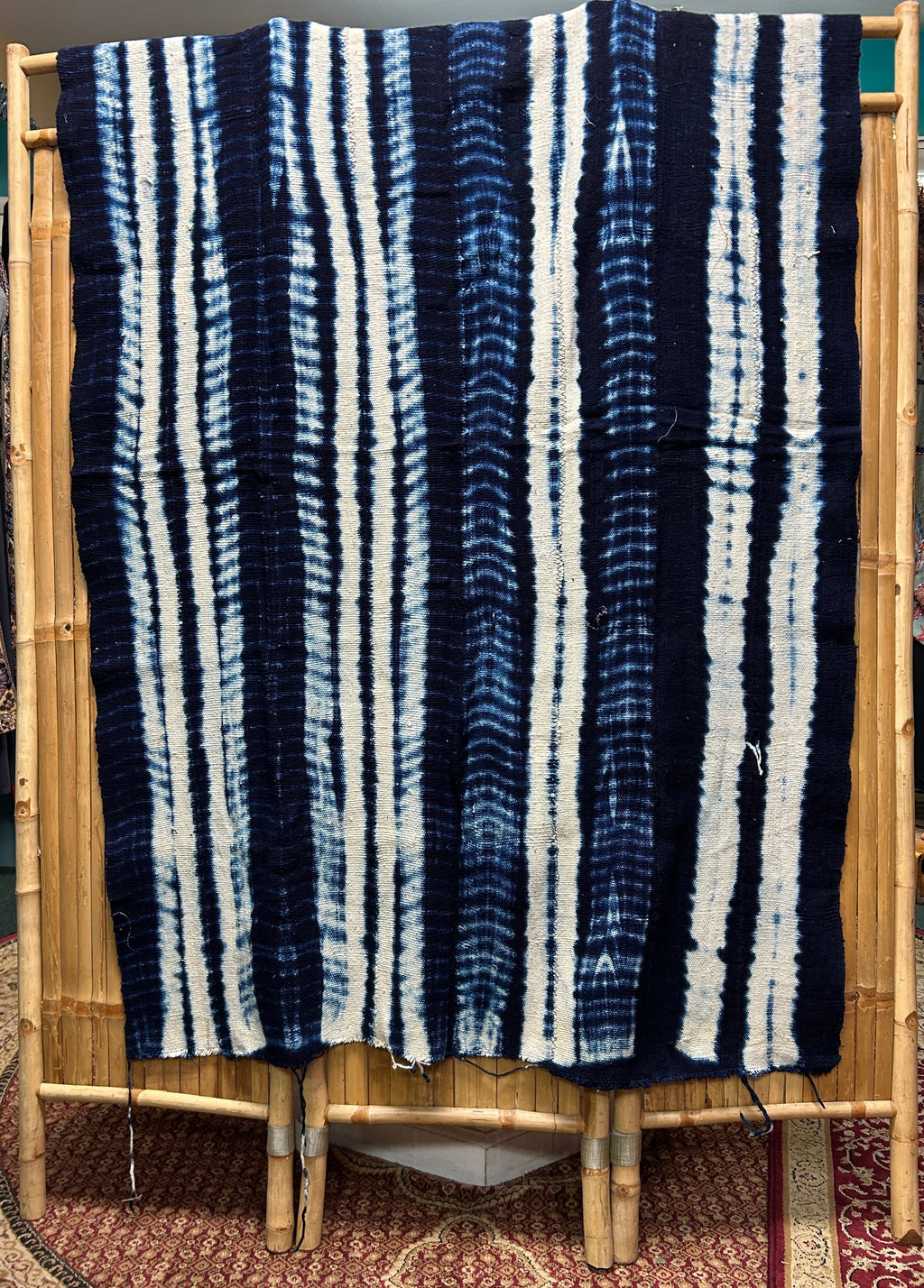 MUDD CLOTH  5676-MUDD CLOTH : ONE SIZE