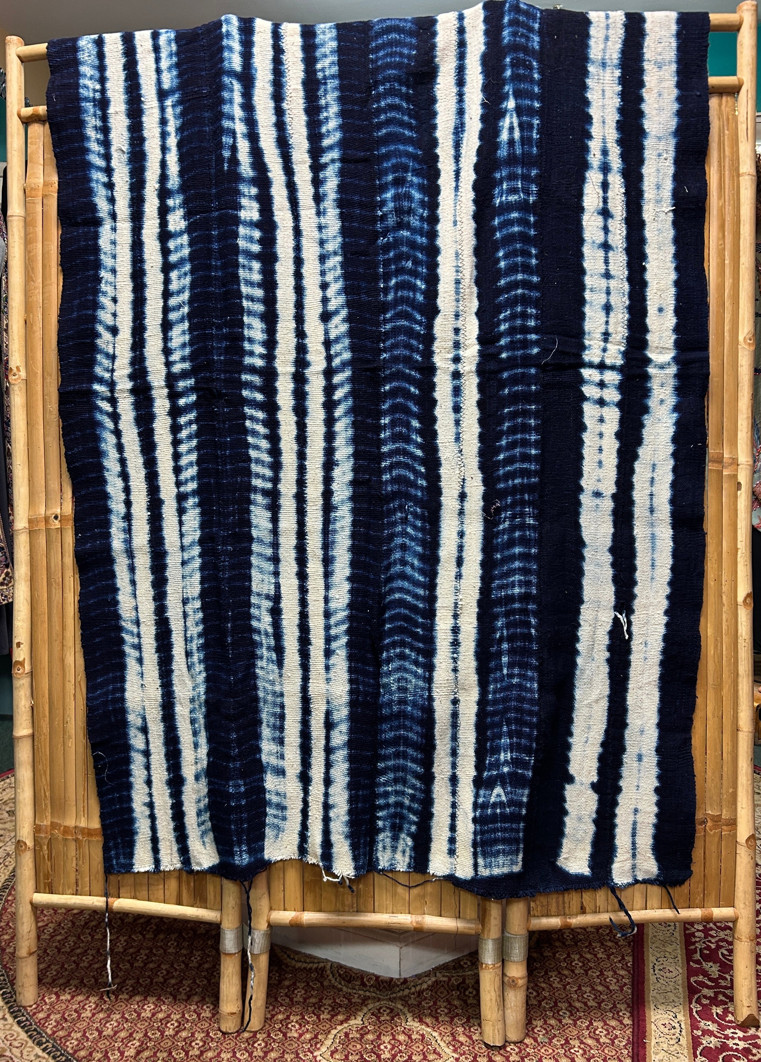 MUDD CLOTH  5676-MUDD CLOTH : ONE SIZE
